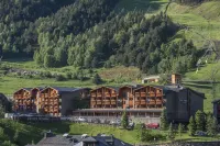 Hotel Nordic Hotel dekat Foto Soldeu Grandvalira