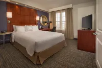 Residence Inn Dulles Airport at Dulles 28 Centre Hotels in Sterling