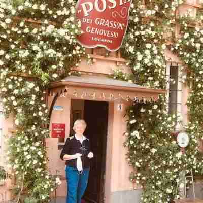 Locanda la Posta Hotel Exterior