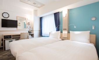 Toyoko Inn Fujisan Otsuki-Eki - Housity