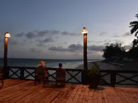 Kilifi Bay Hotel Hotels in Kilifi