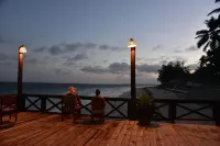 Kilifi Bay Hotel Hotels in Kilifi