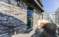 Changwon Palyongdong Hound Hotel Changwon Terminal
