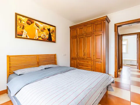 Xianyou Xiangui Apartment - Changchun