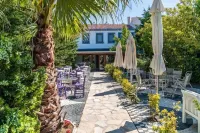 赫裡多特飯店 - 2 星級