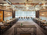 Novotel Mexico City Toreo Hotels in Наукалпан