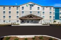 WoodSpring Suites Chicago Addison Hotels in Addison