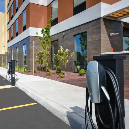 Home2 Suites by Hilton Utica