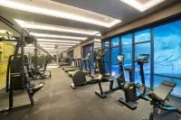 Radisson Blu Hotel, Mount Erciyes - Gym