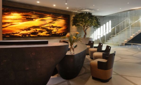 Alila Marea Beach Resort Encinitas