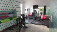 綠工廠酒店 - 健身室/gym room