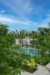 Melia Phuket Mai Khao Май-Као-Бич: отели