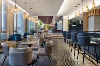 安塔那那利佛海濱麗笙酒店 - 酒吧