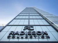 Radisson Collection Hotel, Tallinn Hotels near Kalevi Stadium