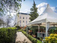 Queens Hotel Cheltenham