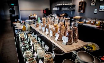 Scandic Aalborg Øst