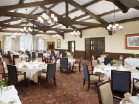 Ponte Vedra Inn and Club Hoteles en Sawgrass