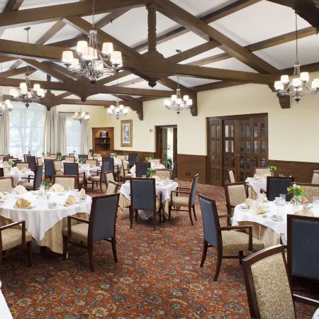 Ponte Vedra Inn and Club