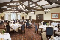 Ponte Vedra Inn and Club Hotels in Sawgrass