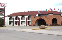 El Lobo Motel