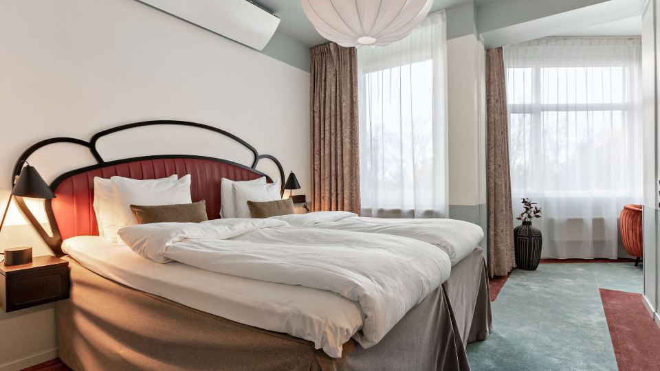 Hotel Gio, BW Signature Collection