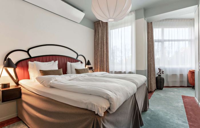 Hotel Gio, BW Signature Collection