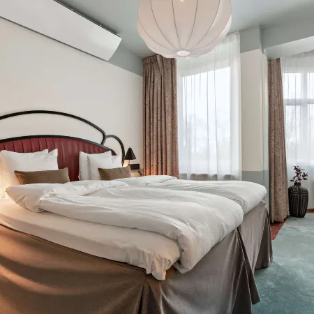 Hotel Gio, BW Signature Collection