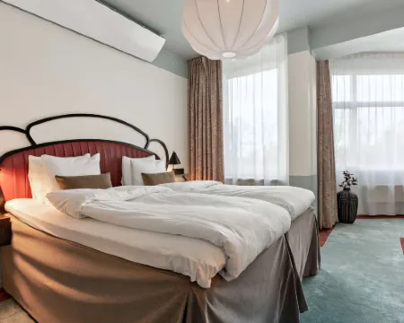 Hotel Gio, BW Signature Collection Hotels in Solna