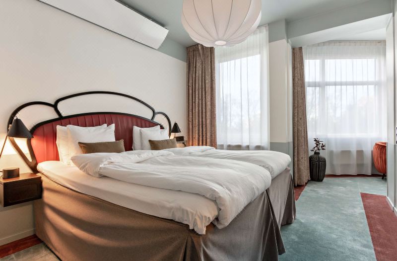 Hotel Gio, BW Signature Collection