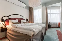 Hotel Gio, BW Signature Collection Hotels near Statarmuseet, Överjärva gård