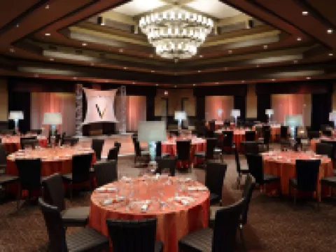 The Verve Boston Natick, Tapestry Collection by Hilton Hotels in Natick