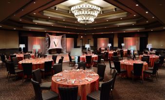The Verve Boston Natick, Tapestry Collection by Hilton