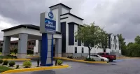 Best Western Lexington Inn - 3 Sao