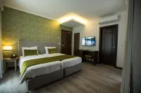 Santa Cruz Village Hotel Hotels in Canical