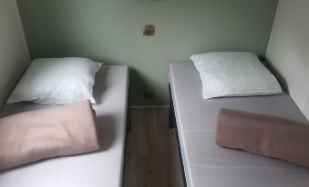 Camping des Bondons