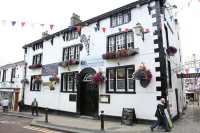 Swan and Royal Hotel Hôtels à : Ribble Valley District