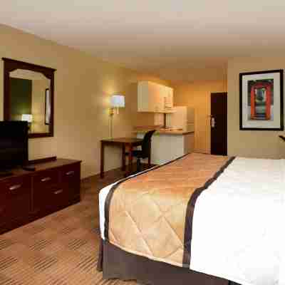 Extended Stay America Suites - Fishkill - Westage Center Rooms