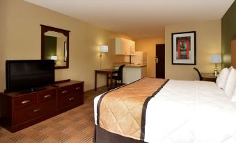 Extended Stay America Suites - Jacksonville - Riverwalk - Convention Center