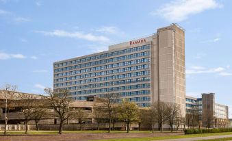 Ramada by Wyndham East Kilbride