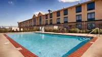 Inn at Coushatta - Pysäköinti