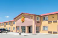 Super 8 by Wyndham Moriarty