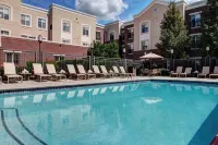 Hyatt House Branchburg/Bridgewater Hotels in Branchburg