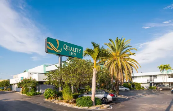 邁阿密南凱藝酒店