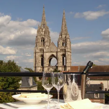 Best Western Plus Hotel des Francs