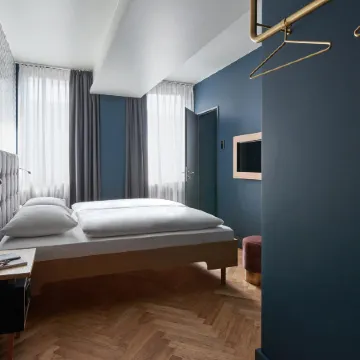Hotel Mio by Amano Отели рядом с достопримечательностью «Церковь Асам»
