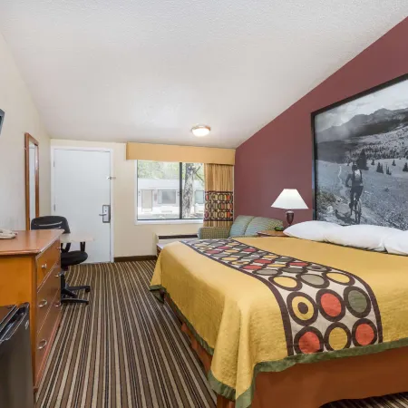Motel 6 Aberdeen, NC - Pinehurst