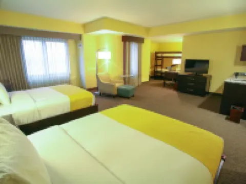 DoubleTree by Hilton Bemidji Hotels in Bemidji