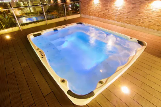 Park Inn by Radisson Barrancabermeja Hotels in 