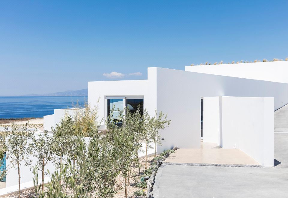 Andronis Arcadia Premium Suite