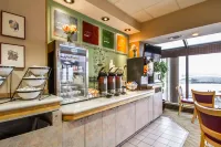 Comfort Inn & Suites Madison - Airport - Desayuno